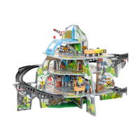 Riesige Bergbaumine - 531168 b 18