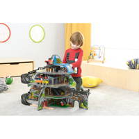 Riesige Bergbaumine - 531168 l 18