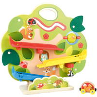 Kleine Kugelbahn – Eichhörnchen - 531184 a 19