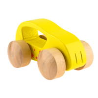 Kleines Holzauto, 1 Stück - 531191 b 24