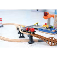 Eisenbahn- und Seetransport, Set - 531195 b 23