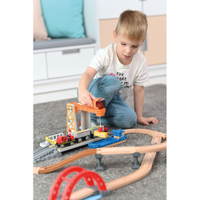 Eisenbahn- und Seetransport, Set - 531195 k 23