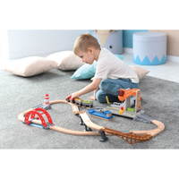 Eisenbahn- und Seetransport, Set - 531195 l 23