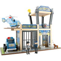 Polizeistation - 531197 a 23