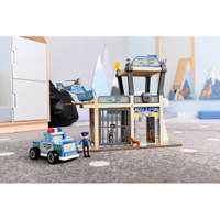 Polizeistation - 531197 h 23