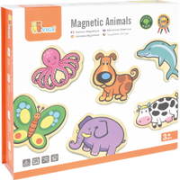 Magnetfiguren – Tiere - 542004 b 17