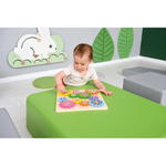 Zahnrad-Puzzle - 542011 b 23