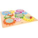 Zahnrad-Puzzle - 542011 c 17