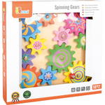 Zahnrad-Puzzle - 542011 d 17