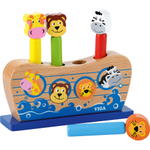 Arche Noah – Steckspiel - 542012 b 21