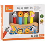 Arche Noah – Steckspiel - 542012 c 21