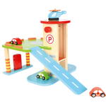 Holzgarage mit Landeplatz - 542021 c 17