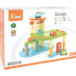 Holzgarage mit Landeplatz - 542021 d 17
