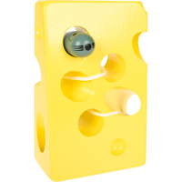 Fädelspiel – Käse mit Maus - 542041 b 17