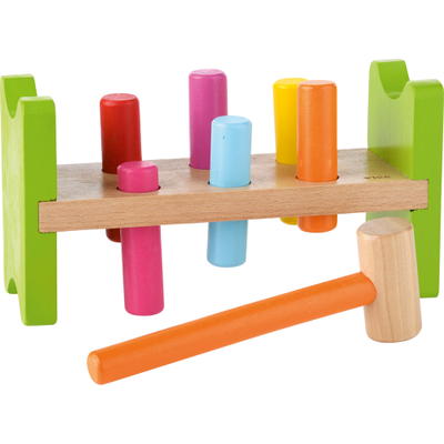 Bunte Hammerbank