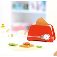 Toaster aus Holz - 542052 e 18