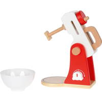 Küchenmixer aus Holz - 542054 a 18