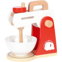 Küchenmixer aus Holz - 542054 b 18