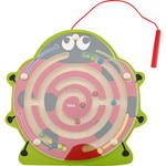 Magnet-Labyrinth, Marienkäfer - 542128 a 22