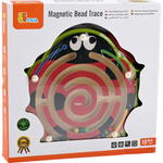 Magnet-Labyrinth, Marienkäfer - 542128 c 22