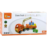 Jonas Kran aus Holz - 542129 b 22