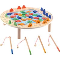 Fische fangen – Geschicklichkeitsspiel - 542134 a 22