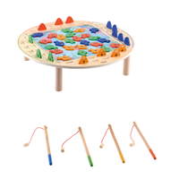 Fische fangen – Geschicklichkeitsspiel - 542134 a 22 path