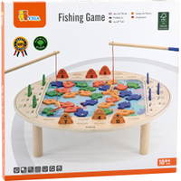 Fische fangen – Geschicklichkeitsspiel - 542134 b 22