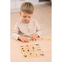 Puzzleset Berufe - 542207 e 25