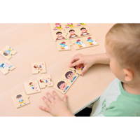 Puzzleset Mein Tag - 542208 e 25