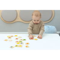 Paarpuzzle Wer isst was? - 542226 d 25