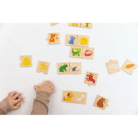 Paarpuzzle Wer isst was? - 542226 e 25