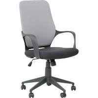 Drehstuhl schwarz-grau - 548100 a 18