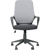 Drehstuhl schwarz-grau - 548100 b 18