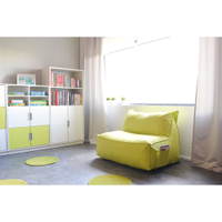 Kindergarten-Lümmelsofa – Bild 18