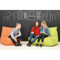 Kindergarten-Lümmelsofa – Bild 12