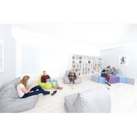 Kindergarten-Lümmelsofa – Bild 5