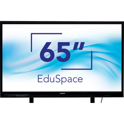 Interaktiver Monitor insGraf DIGITAL EDUSpace – 65 Zoll