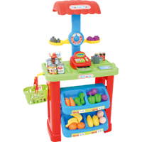Marktstand - 589031 a 17