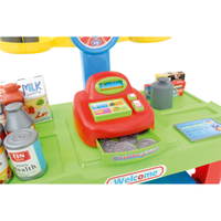 Marktstand - 589031 b 17