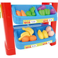 Marktstand - 589031 d 17