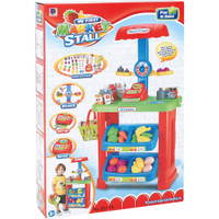 Marktstand - 589031 e 17