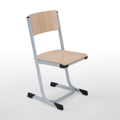 Schul- und Lehrerstuhl BASIC-S I