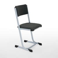 Schul- und Lehrerstuhl BASIC-S I - 7000 SL