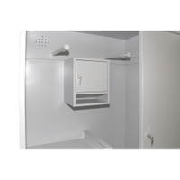 Sportartikelschrank mit Schiebetür - 803067 c 14
