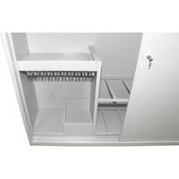 Sportartikelschrank mit Schiebetür - 803067 d 14
