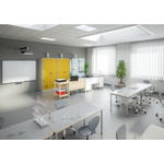 Chemikalienschrank H 200, mit Bodenwanne und Absaugstutzen - 803092 c 19