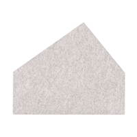 Akustik Wandschutz Stilla Haus, H 65 cm - 842231 FC101 a 26
