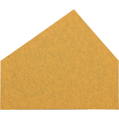 Akustik Wandschutz Stilla Haus, H 65 cm