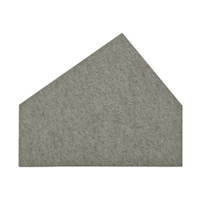 Akustik Wandschutz Stilla Haus, H 65 cm - 842231 FC310 a 26